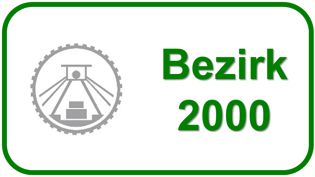 Bezirk 2000