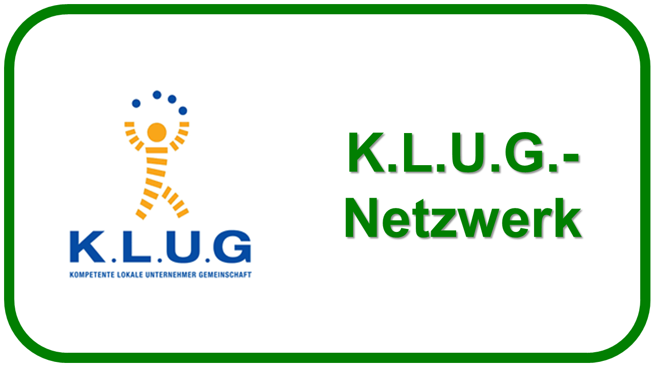 K.L.U.G.-Netzwerk