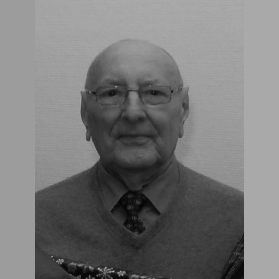 Trauer um Horst Ertner †